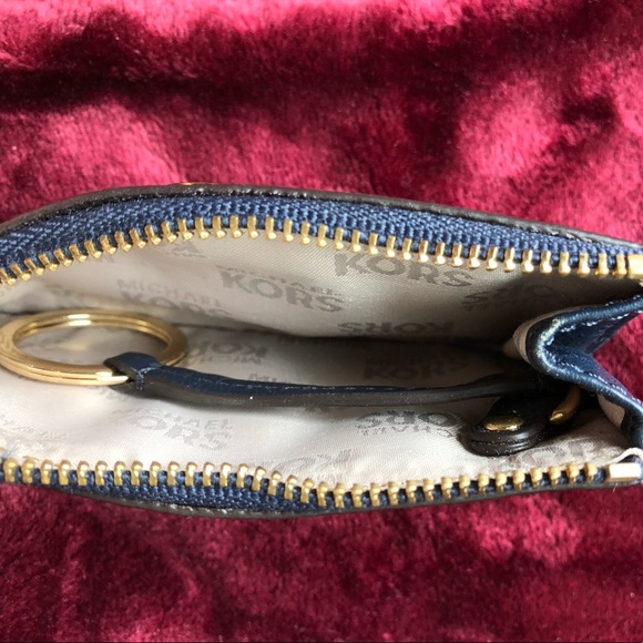 Michael Kors Coin Purse - Picture 3 of 3